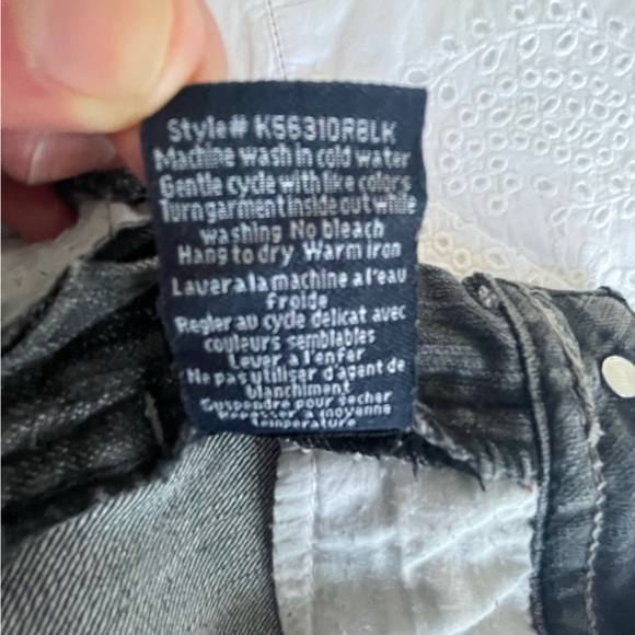 Tokyo Jeans - Picture 6 of 8